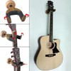 Geli Guitar Wall Mount Hanger for Storage and Display, Guitar
