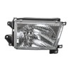 TYC 20-5651-00 Toyota 4 Runner Passenger Side Headlight Assembly