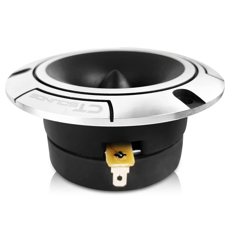 CT Sounds PRO-4-TWT 4" 180 Watt Pro Audio Aluminum Super