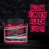 MANIC PANIC Red Passion Hair Dye – Classic High Voltage
