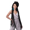 Bobbi Boss Crochet Braids African Roots Braid Collection 2X Nu