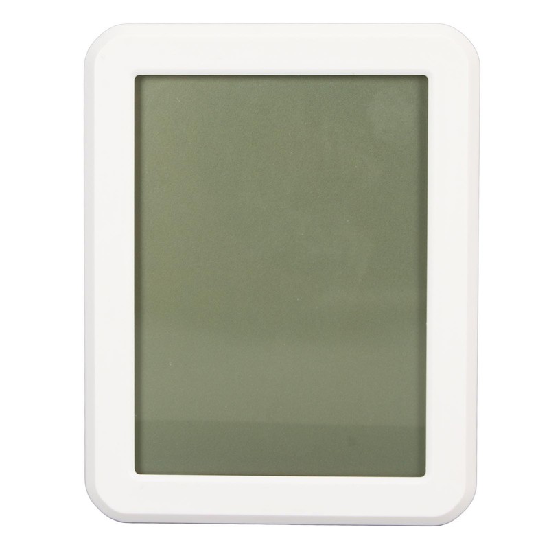 Temperature Humidity Meter Multifunctional High Accuracy Digital Indoor Hygrometer Thermometer