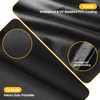 Jungda Grill Cover for Blackstone 1555/1550 Tailgater Gas Grill and