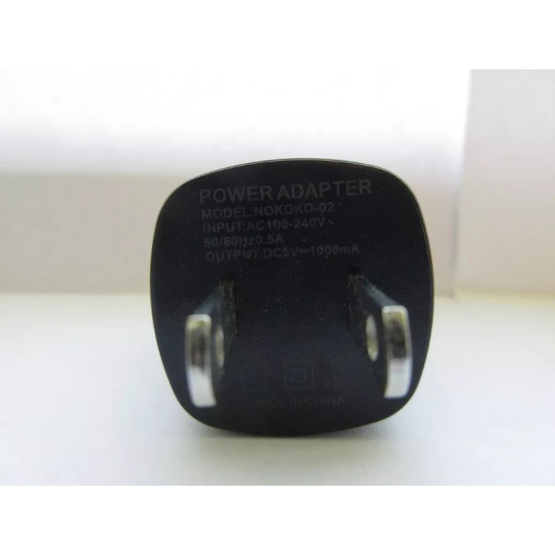 magic-jack NEW 2x Quality Power Supply AC Wall Adapter for