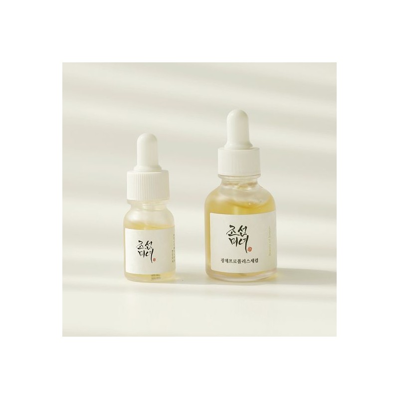Beauty of Joseon Glow Serum: Propolis+Niacinamide 30ml Set (+10ml) -