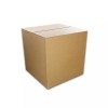 EcoSwift 5 4x4x4 "EcoSwift" Brand Cardboard Box Packing Mailing Shipping