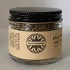 Salt Traders Sagemary Flavor, Gourmet Infused Sea Salt - 1.5