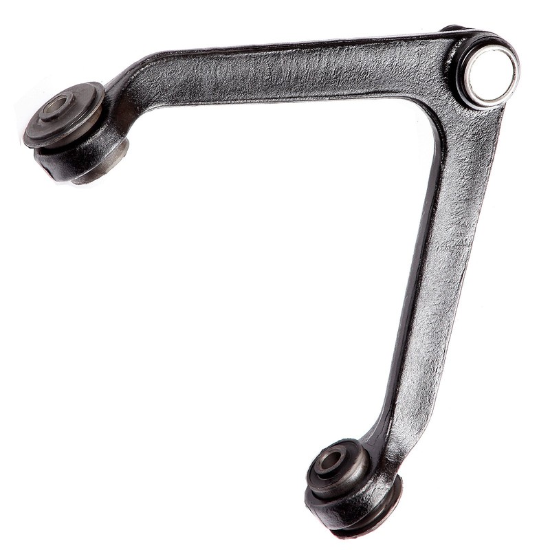 AMFULL New Assembly 4-PC Front Upper Control Arm Front Lower