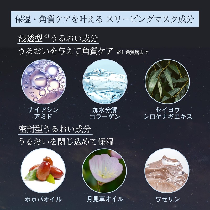 Isehan Lab Suyari Serum Lip Serum Stick, 0.1 oz (2.6