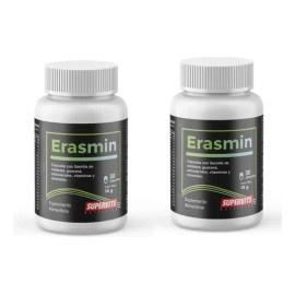 Erasmin 30 Caps 2 Pack Supervits Sfn                                                                                                                  