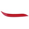 63146915039/63146915040 Rear Bumper Reflector Left and Right Bumper Trim Reflector
