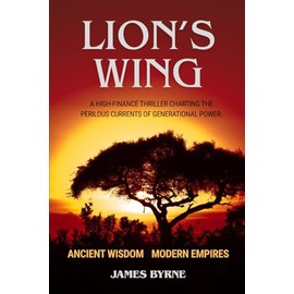 Lion's Wing