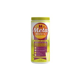 Other brands Metamucil Smooth Lemon Lime 72 servings 425g / 메타무실 스무스 레몬 라임 72회분 425g