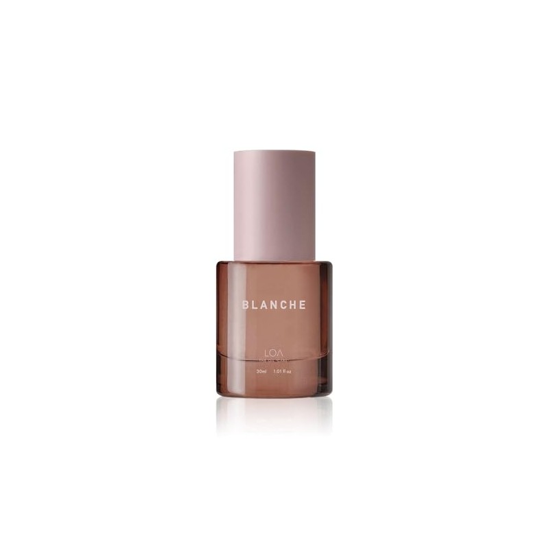 LOA THE OIL "CARE" BLANCHE Loa the Oil Care Blanche
