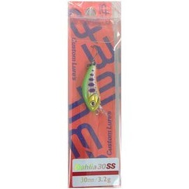 D3 Custom Minnow Dahlia 30SS 3.2g #02 CGYA (CG Yamame)
