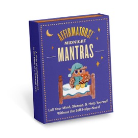 IC: Affirmators! Midnight Mantras