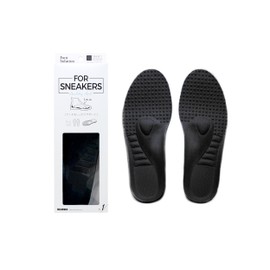 [Columbus] herusi-a-ti For Men For Sneakers 66430503  - black -