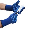 BlueFire Gloves BBQ Grill Firepit Oven Mitts Highest Heat Resistance