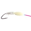 Daiwa Grand Wave Redfish Leader Circle Hook 6hks, #5/0, 600