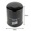 WIX Filters [Oil Filters] WIX PREMIUM OIL FILTERS Compatible Models:
