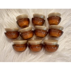 Sulwhasoo 2024 Sulwhasoo Concentrated Ginseng Rejuvenating Cream 5ml x 10 Pcs (50ml)