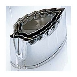 EBM 18 – 8 Hand Concrete 抜型 3pcs Autumn Leaves