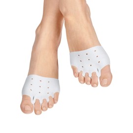 Gel Toe Spacer One Color One Size