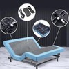 Adjustable Bed Base Power Supply Replacement Power Cord Kit, for