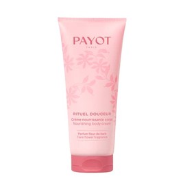 Payot - Nourishing Body Cream Tiare Blossom Limited Edition 100ml