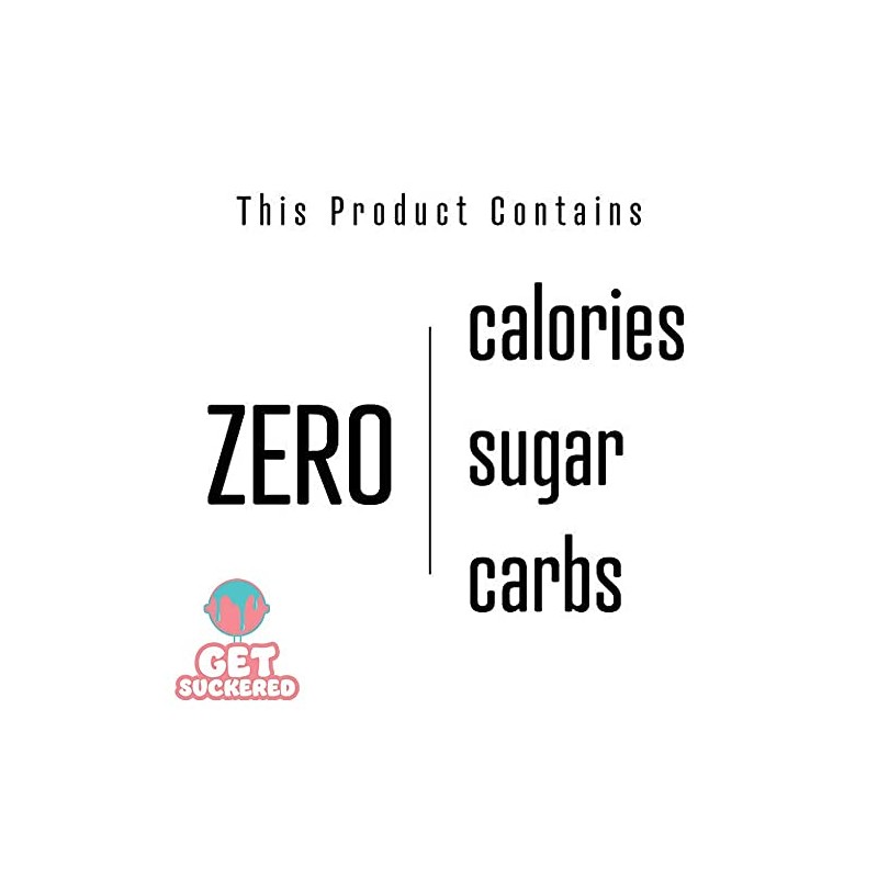 Get Suckered Watermelon Flavoring Oil 30ml