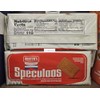 Bentons European Cookies Speculoos 8.8oz 250g (Two Bags)
