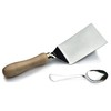 ZASEVES CREATIONS the Colors in the Heart - Lasagne scoop