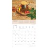Alpha Edition - Herbs & Spices 2025 - Brochure Calendar