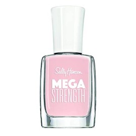 Sally Hansen Mega Strength, Boss Gloss, 0.4 Fl Oz (Pack of 1)