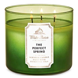 The Perfect Spring Large 3-Wick Scented Candle 14.5 oz