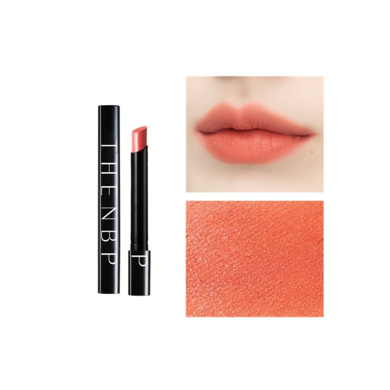 포기스머지 매트립 6종 단품 Pogismurji Matte Lip 6-Type Single Item