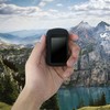 kwmobile Hülle kompatibel mit Garmin Foretrex 601/701 - Schutzhülle für