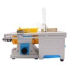 CUBELLIN Jewelry Lapidary Saw Rock Saw with 6" Saw Blade