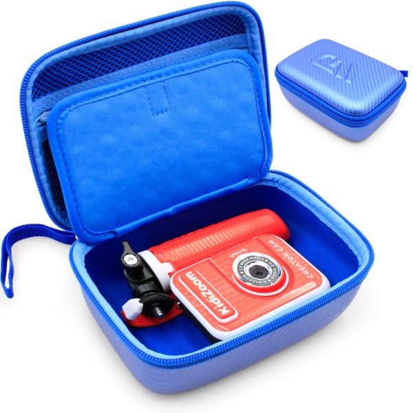 CASEMATIX CM Toy Camera Case for VTech Kidizoom Creator Cam