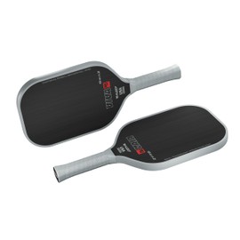 Pickleball Paddles, Viva Pro Gen2 USAPA Approved T700 Raw Carbon Fiber Pickleball Rackets, Lightweight Pickle Ball Paddle ​for Men Women