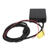 Bluetooth Adapter AUX IN Amplifier Noise Filter Wireless Audio Hands