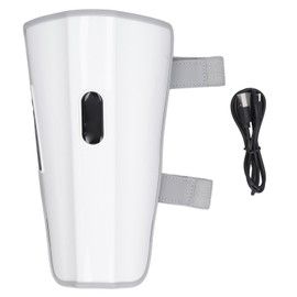 Calf Massager Reduce Fatigue Promote Circulation 15 Strength Cordless Calf Compression Slimming Massager