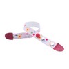 Clip.Ho - The Belt without Buckle, Elastic Belt with Crown