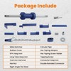 maXpeedingrods 13LBS Dent Puller Slide Hammer Car Dent Removal Tool