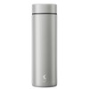 LURCH Mini Bottle Vacuum Flask with Powder Coating 300 ml