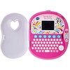 VTech Pink Secret Safe Girls Diary Colour - Secret Diary