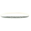 VALENTINO Belty Belt W75 Grig/Argento, Grig / Argento