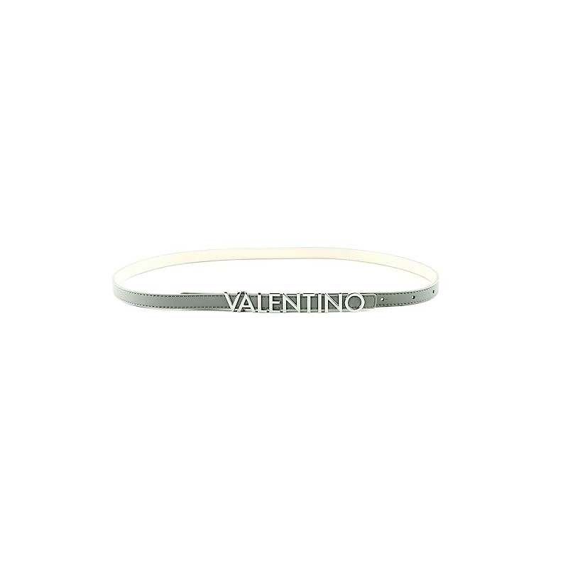 VALENTINO Belty Belt W75 Grig/Argento, Grig / Argento
