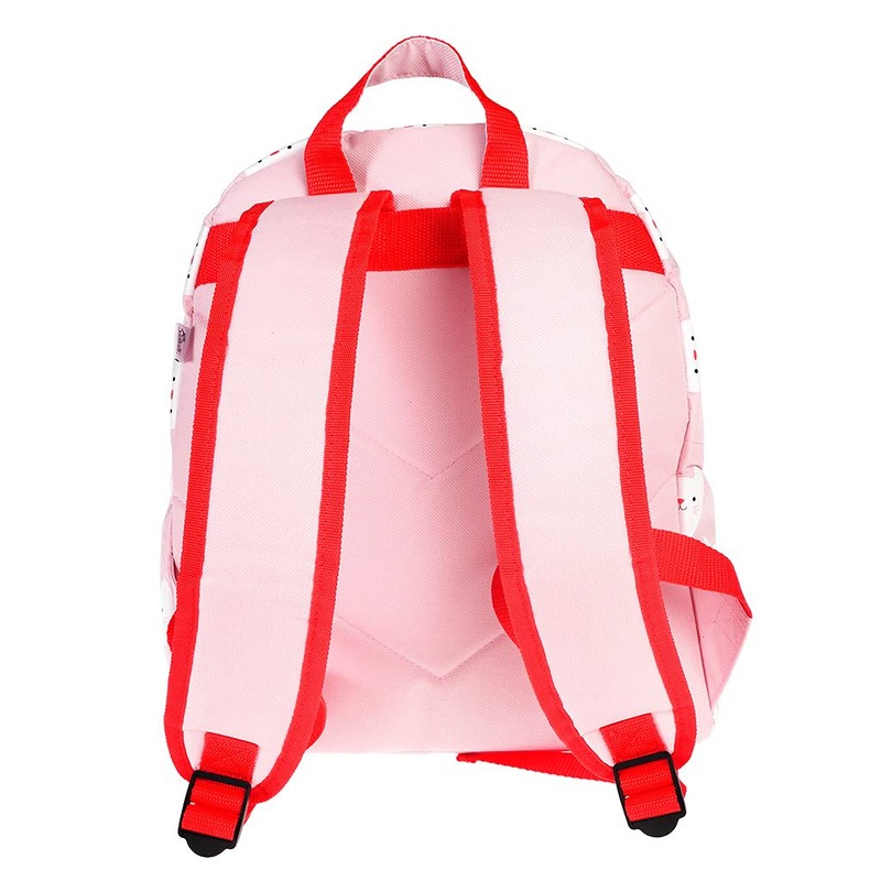 Rex London Cookie The Cat Children's Backpack