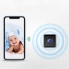 Mini Camera Smart Wireless Wifi Camera Dark Night Vision Home